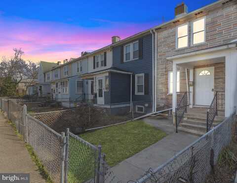 6547 PARNELL AVENUE, BALTIMORE, MD 21222