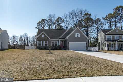 5582 TRAFALGAR CIRCLE, TILGHMAN, MD 21671