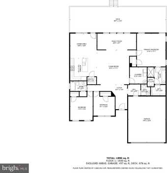 5582 TRAFALGAR CIRCLE, TILGHMAN, MD 21671