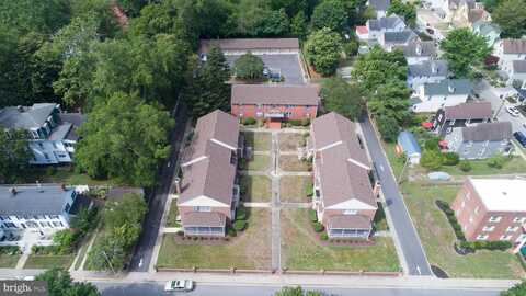 604 WATER STREET, CAMBRIDGE, MD 21613