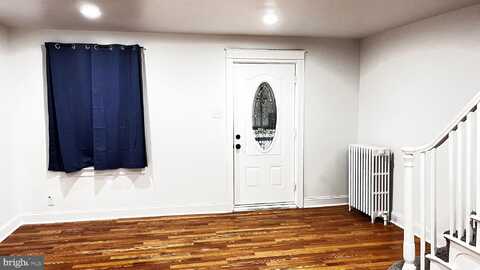 406 W 15TH STREET, CHESTER, PA 19013