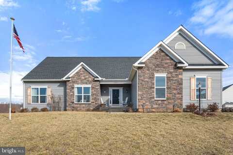 10313 LIMESTONE AVENUE, CULPEPER, VA 22701