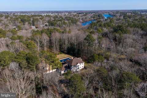 30795 HOLLYMOUNT ROAD, HARBESON, DE 19951