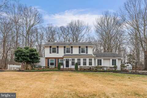 4601 WESTON ROAD, WARRENTON, VA 20187