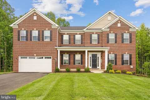 3906 DIPLOMAT AVENUE, BOWIE, MD 20721