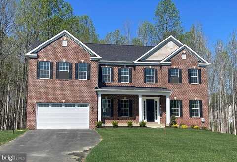 3906 DIPLOMAT AVENUE, BOWIE, MD 20721