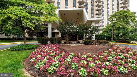 7420 WESTLAKE TERRACE, BETHESDA, MD 20817