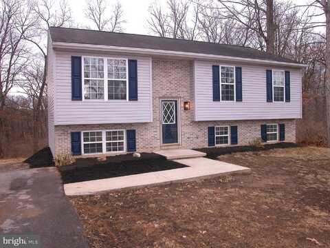 12031 ERNSTVILLE ROAD, BIG POOL, MD 21711