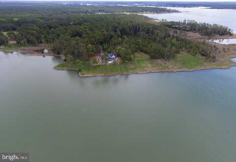 5200 TRAVELERS REST ROAD, CAMBRIDGE, MD 21613