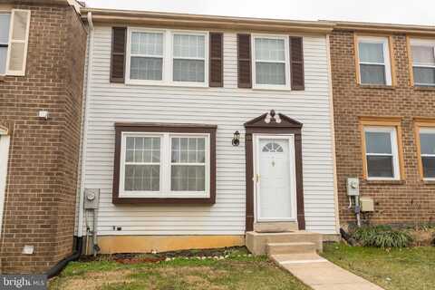 3713 CASTLE TERRACE, SILVER SPRING, MD 20904