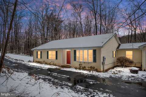 6071 PILGRIMS REST ROAD, BROAD RUN, VA 20137