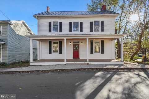 203 WATER STREET, EDINBURG, VA 22824