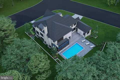 6008 OAKDALE ROAD, MCLEAN, VA 22101