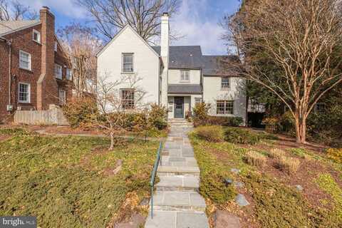 3329 RUNNYMEDE PLACE NW, WASHINGTON, DC 20015