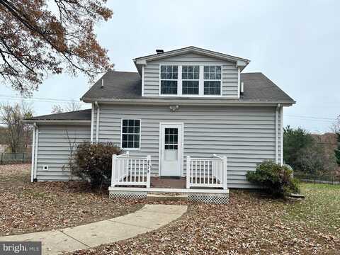 8579 NURSERY ROAD, LUSBY, MD 20657