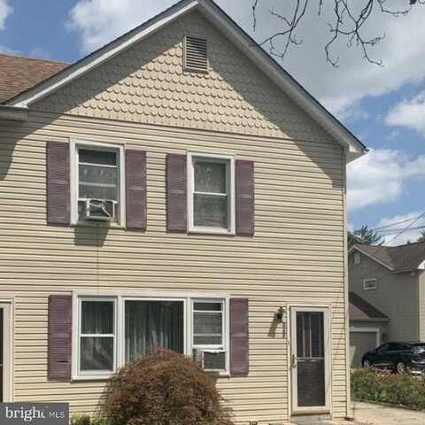 537 NORTH THIRD STREET, HAMMONTON, NJ 08037