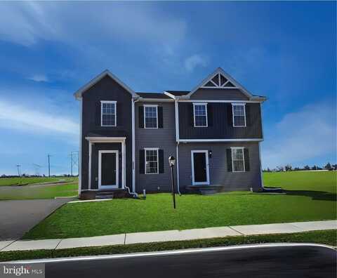 3600 FIELDSTONE DRIVE, DOVER, PA 17315