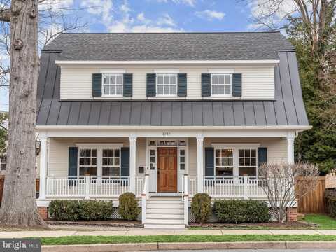 2123 N HARRISON STREET, ARLINGTON, VA 22205