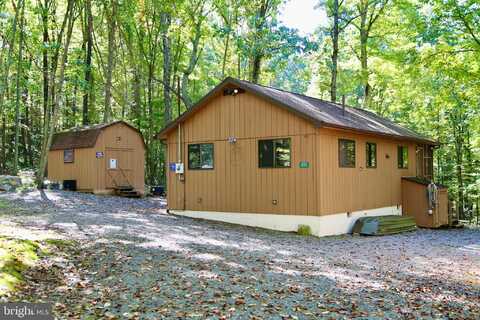 200 ROCK CREEK TRAIL, RIO, WV 26755