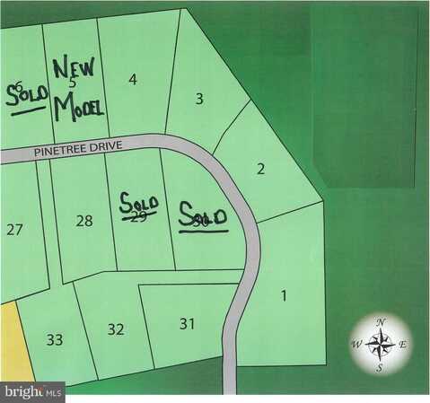 51 PINETREE LOT 31 DRIVE, DUNCANNON, PA 17020