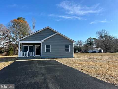 43 OTTER LANE, MONTROSS, VA 22520