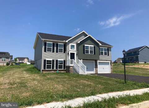 545 RIPPLE DRIVE, HANOVER, PA 17331
