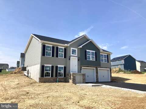 545 RIPPLE DRIVE, HANOVER, PA 17331