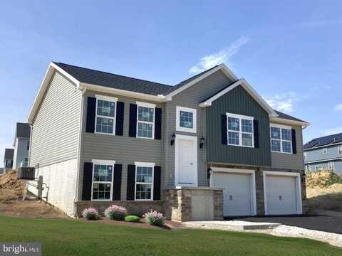 545 RIPPLE DRIVE, HANOVER, PA 17331