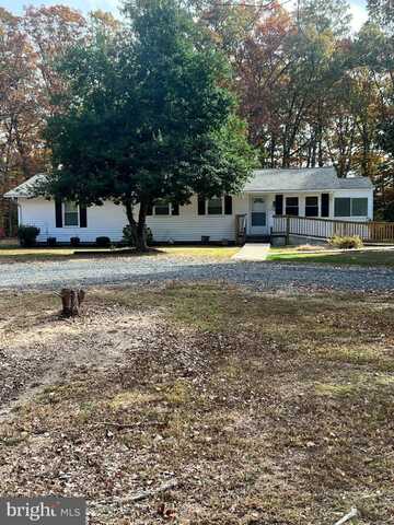 6753 HUNGERFORD ROAD, BRYANS ROAD, MD 20616