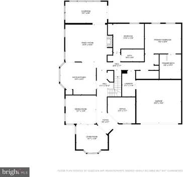 123 REGULATOR DRIVE, CAMBRIDGE, MD 21613
