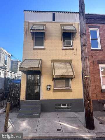 3127 RUTH STREET, PHILADELPHIA, PA 19134