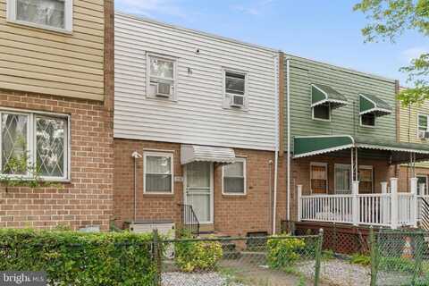 1225 DIAMOND STREET, PHILADELPHIA, PA 19122
