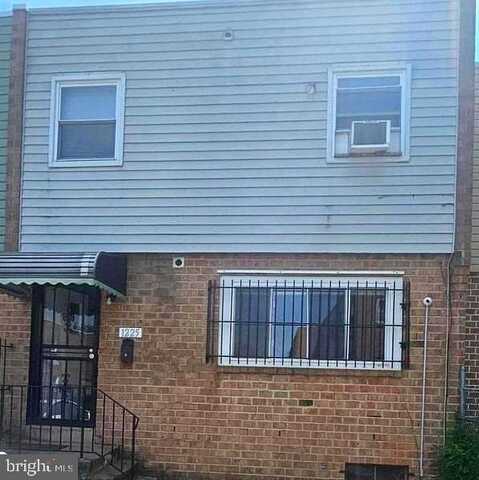 1225 DIAMOND STREET, PHILADELPHIA, PA 19122