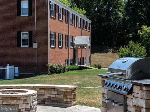 1009 WARWICK DRIVE, ABERDEEN, MD 21001