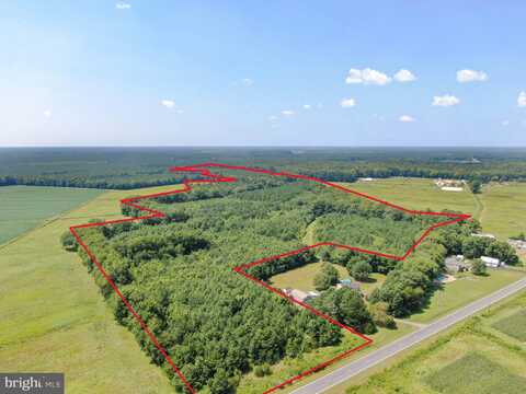 0 CEDARTOWN ROAD, SNOW HILL, MD 21863