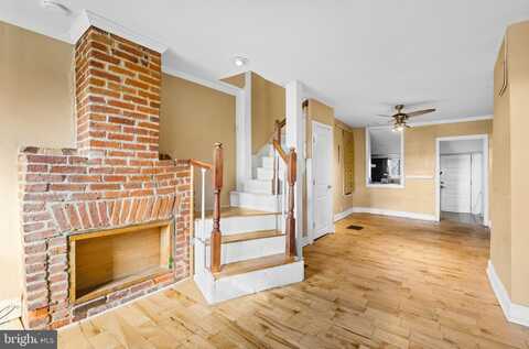 932 W PRATT STREET W, BALTIMORE, MD 21223