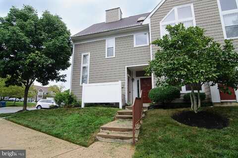 7606 COACHLIGHT LANE, ELLICOTT CITY, MD 21043