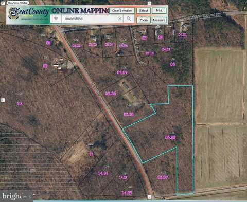 CELEBRATION LANE LOT 2 LANE, DOVER, DE 19901