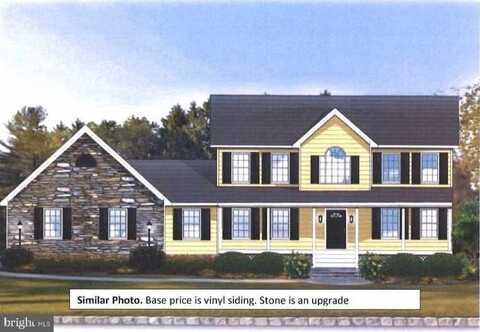 20294 BEAVER CREEK COURT, LIGNUM, VA 22726