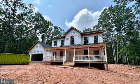 20294 BEAVER CREEK COURT, LIGNUM, VA 22726