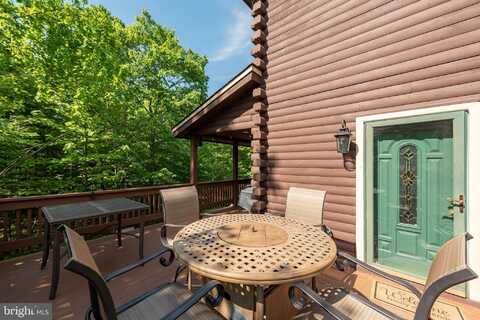 219 MOUNTAINTOP ROAD, MC HENRY, MD 21541