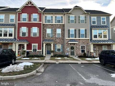 675 RAVENWOOD DRIVE, GLEN BURNIE, MD 21060