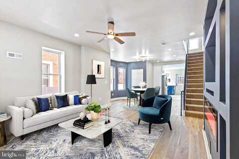 42 E MEEHAN AVENUE, PHILADELPHIA, PA 19119