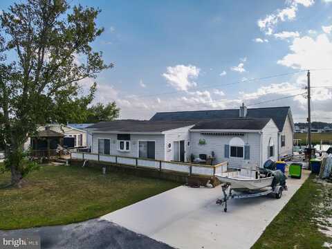 35841 S CANAL STREET, MILLSBORO, DE 19966