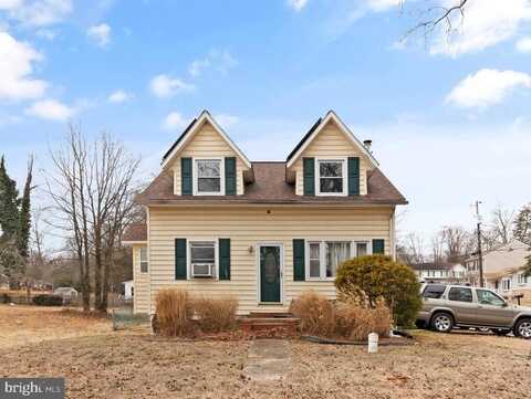 7640 LAKE DRIVE, PASADENA, MD 21122