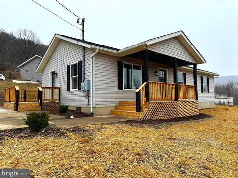 148 GRANT STREET, KEYSER, WV 26726