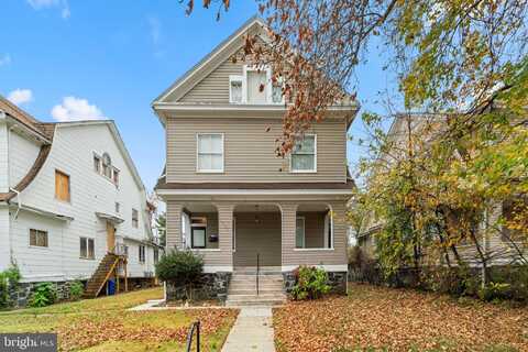 3503 POWHATAN AVENUE, BALTIMORE, MD 21216