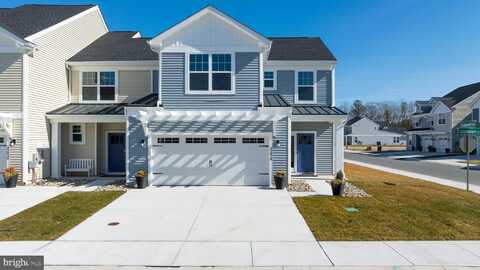 33828 COLDSTREAM STREET, FRANKFORD, DE 19945
