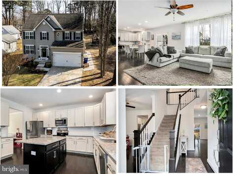 2612 CECIL DRIVE, CHESTER, MD 21619