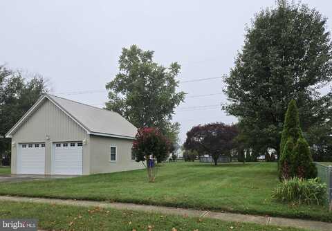 Lot TBD HARRINGTON AVENUE, HARRINGTON, DE 19952